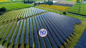 Firma española construirá para EGE Haina un parque solar en Sajoma