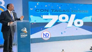 Banreservas inaugura ExpoHogar 2023 con tasas fijas desde un 7%