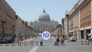 Una misión especial de la Santa Sede llegará a Perú para investigar el caso Sodalicio