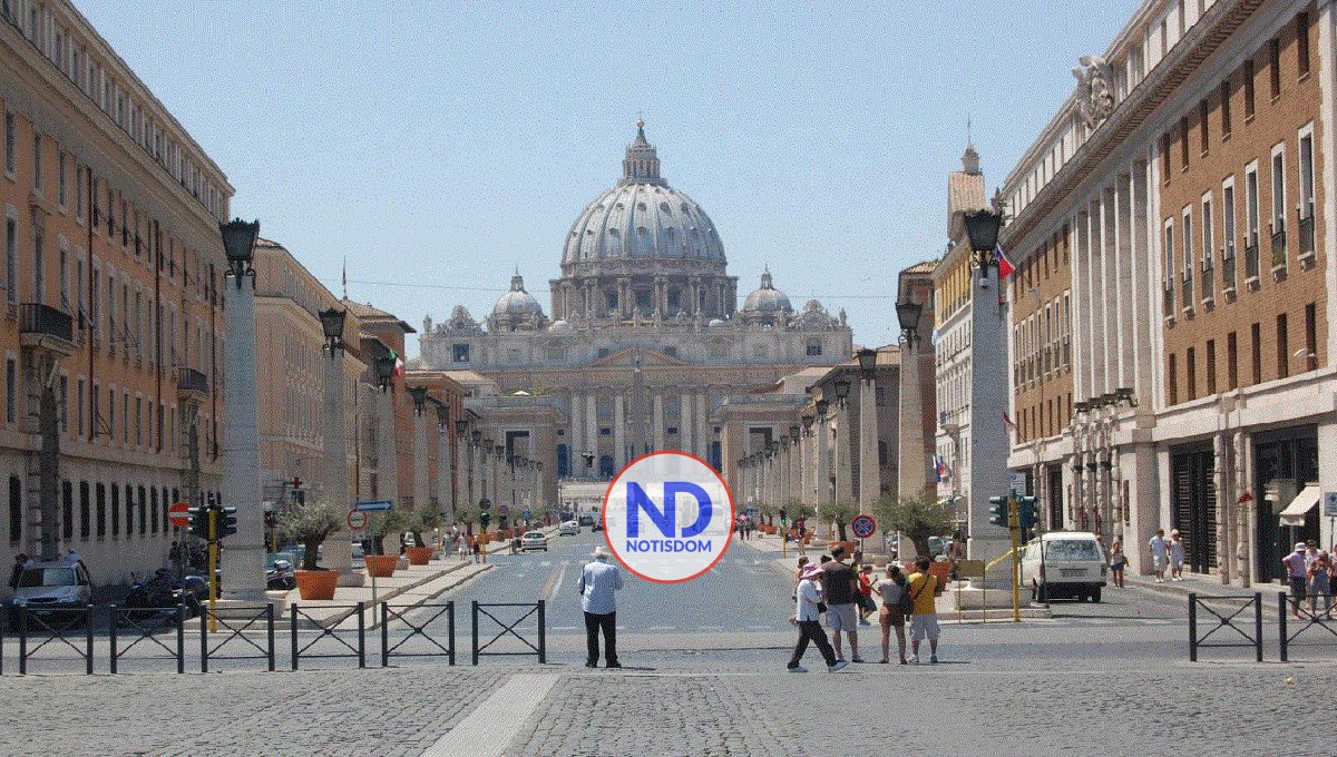 Una misión especial de la Santa Sede llegará a Perú para investigar el caso Sodalicio