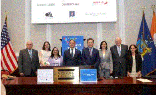 SCJ 2 Presidente SCJ aboga por juicios imparciales, rápidos y de calidad