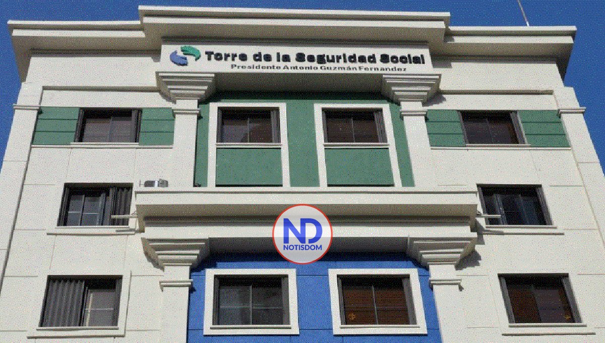 CNSS permitirá retorno 20 mil servidores públicos a pensiones 2 CNSS permitirá retorno 20 mil servidores públicos a pensiones