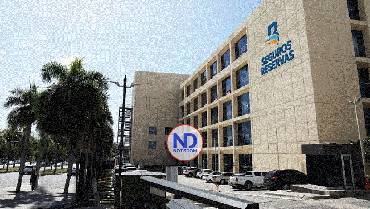 Fitch Ratings ratifica calificación a Seguros Reservas de AA+