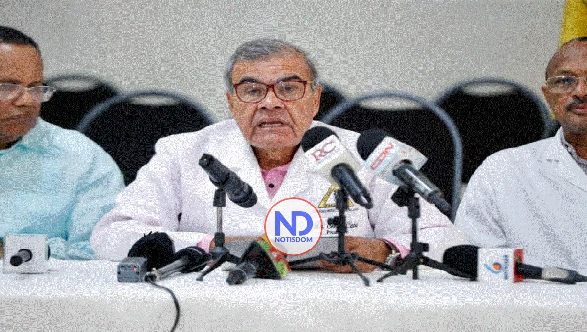 Gremios médicos ratifican llamado a paro de labores en hospitales y clínicas este lunes 