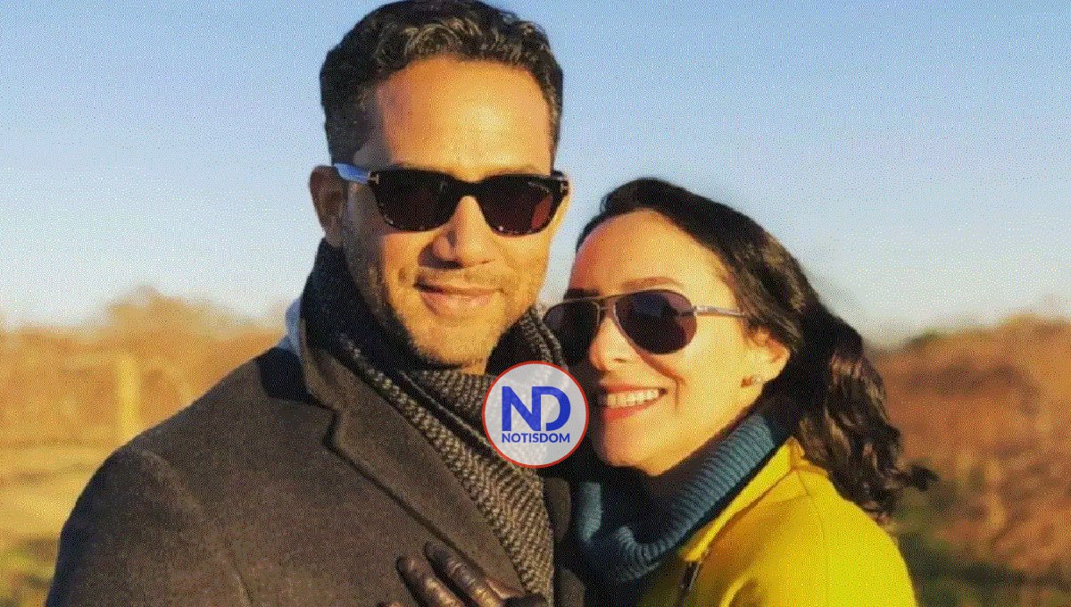 Sergio Carlo confirma separación con Gabriela Arriaza 2 Sergio Carlo confirma separación con Gabriela Arriaza