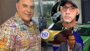 Fiscal cita a Micky López y a tres denunciaron amenazas de muerte