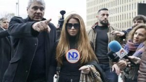 Abren una segunda causa a Shakira en España por fraude fiscal