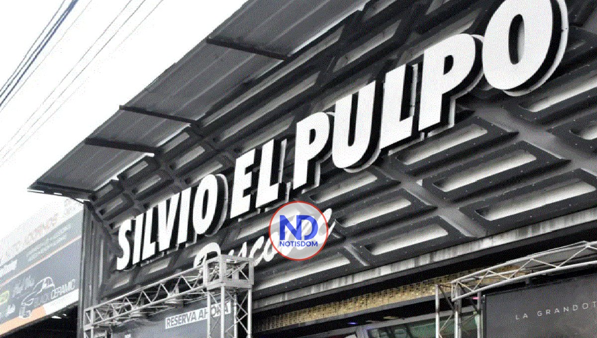 Empresas y negocios eran fachadas para tráfico de cocaína y lavado 2 Empresas y negocios eran fachadas para tráfico de cocaína y lavado