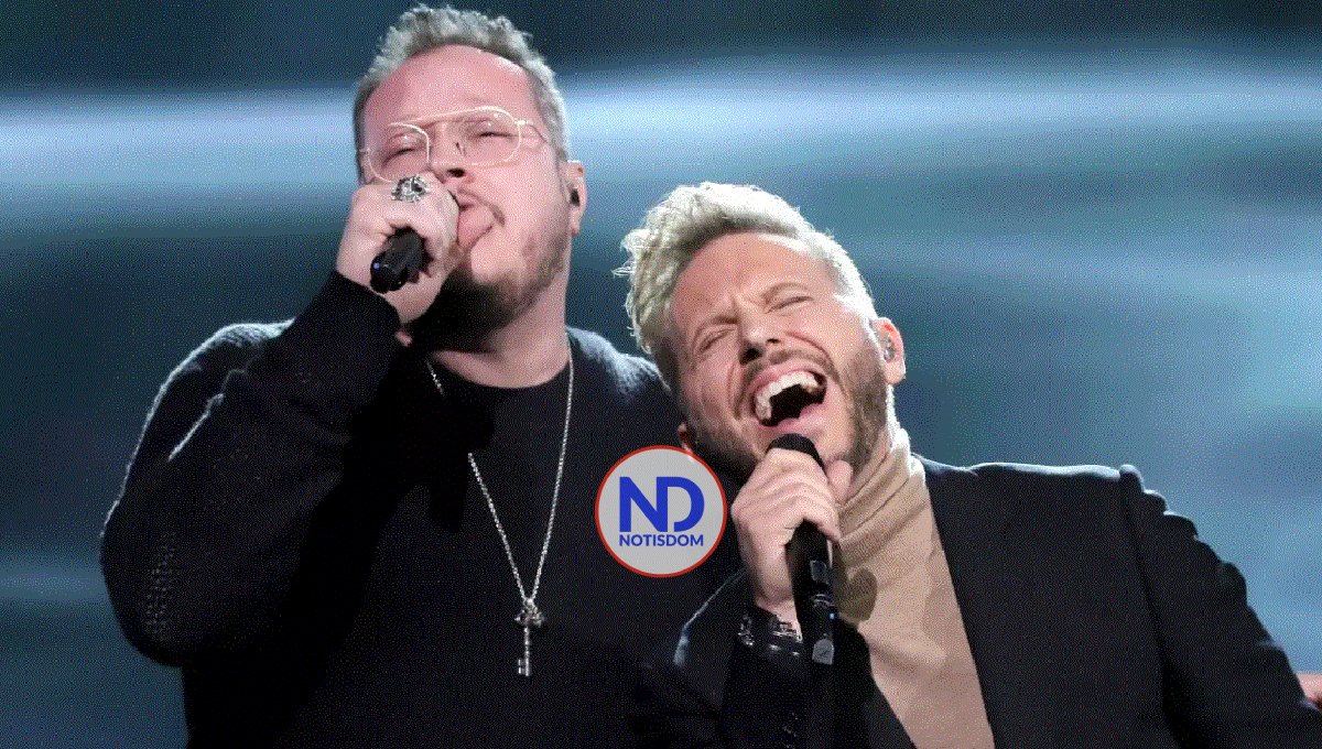 Sin Bandera incluye a Ecuador en su gira «Frecuencia tour»