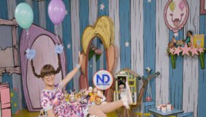 Sofía Globitos estrenará segunda temporada por Color Visión