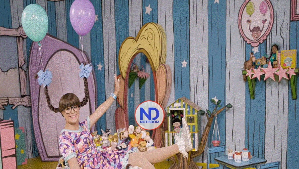 Sofía Globitos estrenará segunda temporada por Color Visión