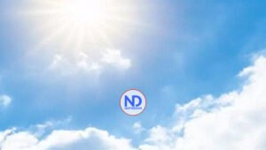 Onamet pronostica un cielo soleado con escasas nubes en casi todo el país