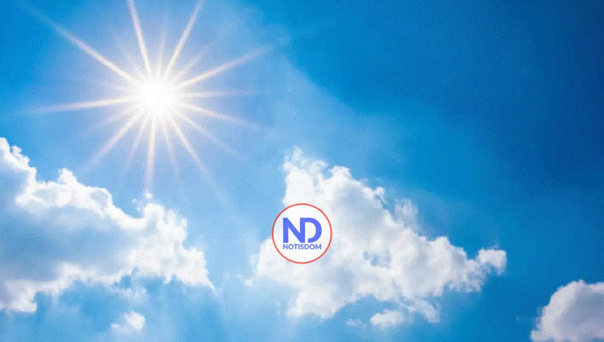 Onamet pronostica un sábado soleado