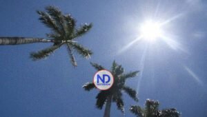 Onamet pronostica chubascos, tronadas y altas temperaturas