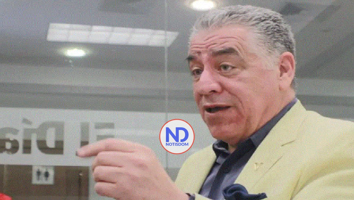 Soto Jiménez advierte haitianos indocumentados afectan calidad educación dominicana