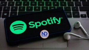 Spotify se desploma en bolsa tras anunciar unos resultados peores de lo esperado