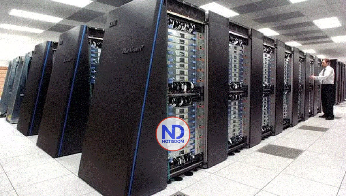 Japón desarrollará un nuevo superordenador dirigido a avanzar en la IA 2 Japón desarrollará un nuevo superordenador dirigido a avanzar en la IA