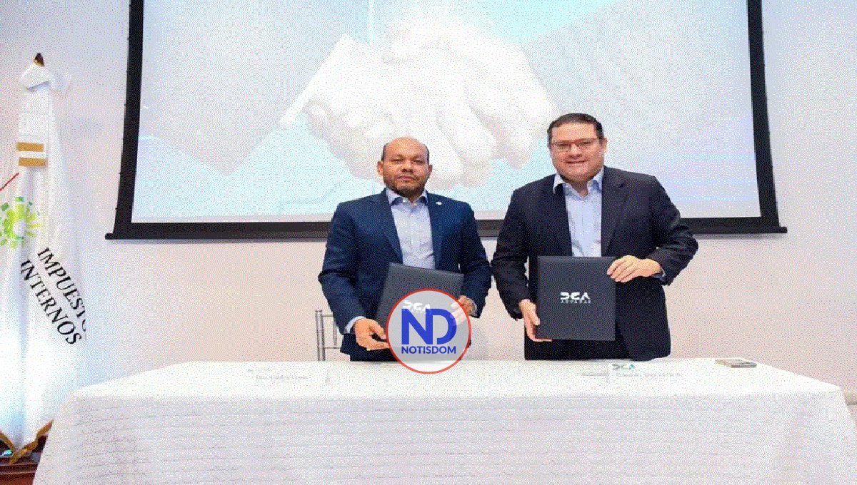 DGII y DGA realizan operaciones conjuntas de fiscalización en 12 empresas