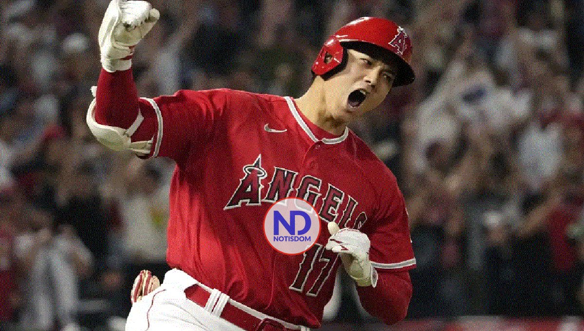 Angelinos aún atenderían ofertas por Ohtani
