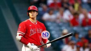 Shohei Ohtani ratifica que es el dueño del espectáculo en las Grandes Ligas