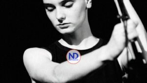 Londres da su último adiós a Sinéad O’Connor