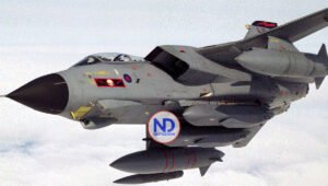 Francia entregará Ucrania misiles Storm Shadow de largo alcance