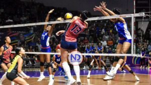 RD avanza a Semifinales de la Copa Panamericana Sub-23 Femenina