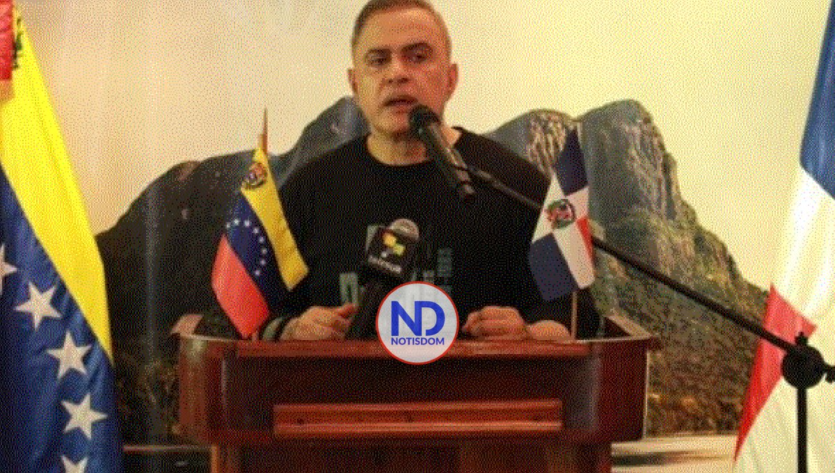 Venezuela en lucha contra la corrupción, asegura fiscal en RD