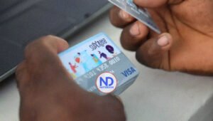 Solicitan prisión preventiva contra dos imputados de clonar tarjetas de ayuda del Gobierno