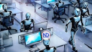 Las tecnológicas de EE.UU. aceptan las medidas de la Casa Blanca para el desarrollo de IA