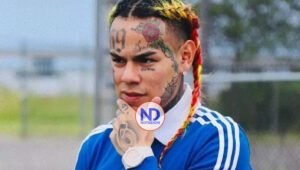 Univisión canceló presentación de Tekashi en Premios Juventud
