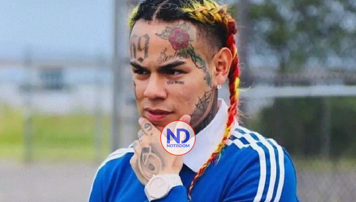 Univisión canceló presentación de Tekashi en Premios Juventud