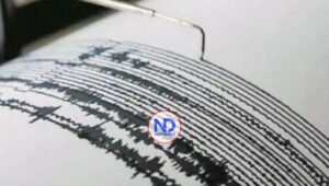 Un terremoto de magnitud 7,2 mantiene brevemente a Alaska bajo una alerta de tsunami