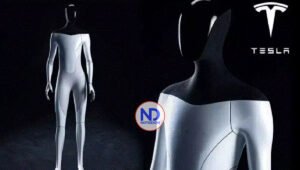 Tesla mostrará su robot humanoide Optimus en la Conferencia Mundial de IA de Shanghái