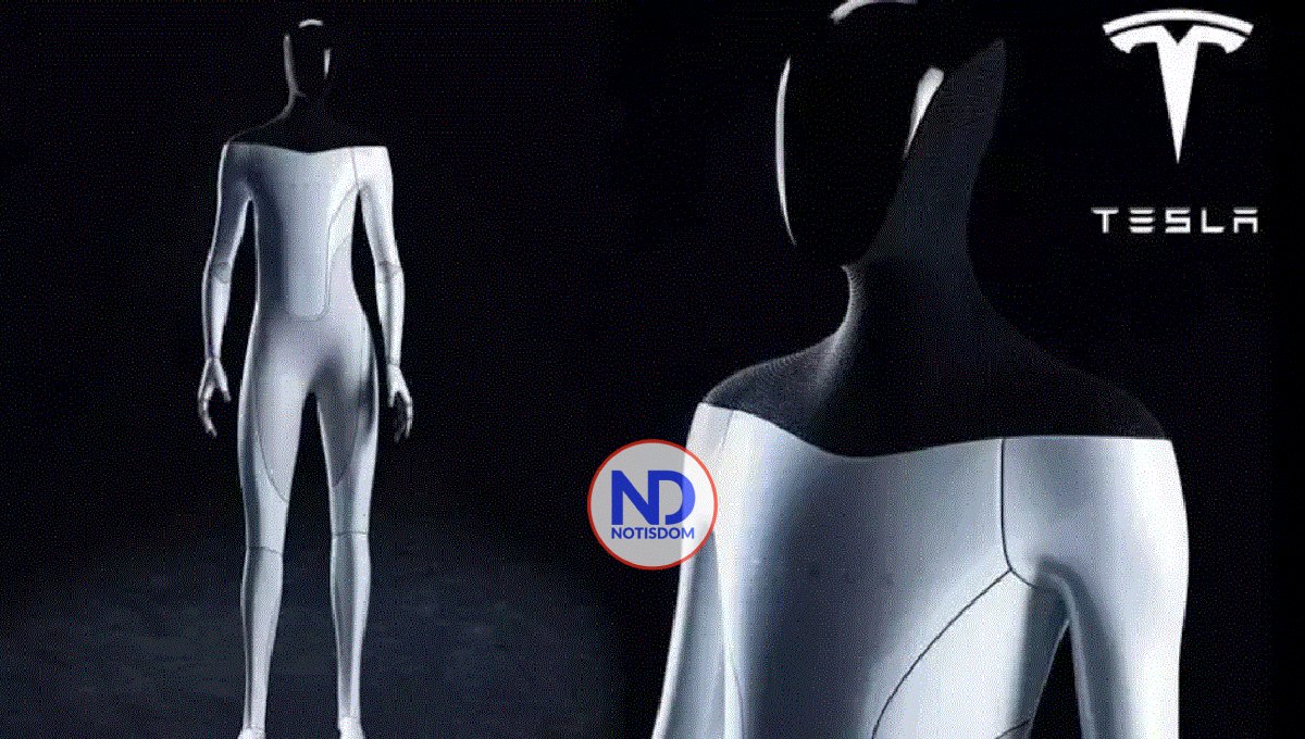 Tesla mostrará su robot humanoide Optimus en la Conferencia Mundial de IA de Shanghái 2 Tesla mostrará su robot humanoide Optimus en la Conferencia Mundial de IA de Shanghái