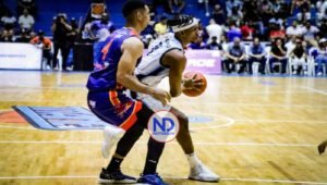 Titanes vencen a Los Reales y empatan la gran final súper Liga LNB