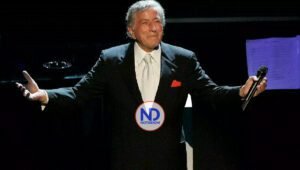 El cantante Tony Bennett muere a los 96 años