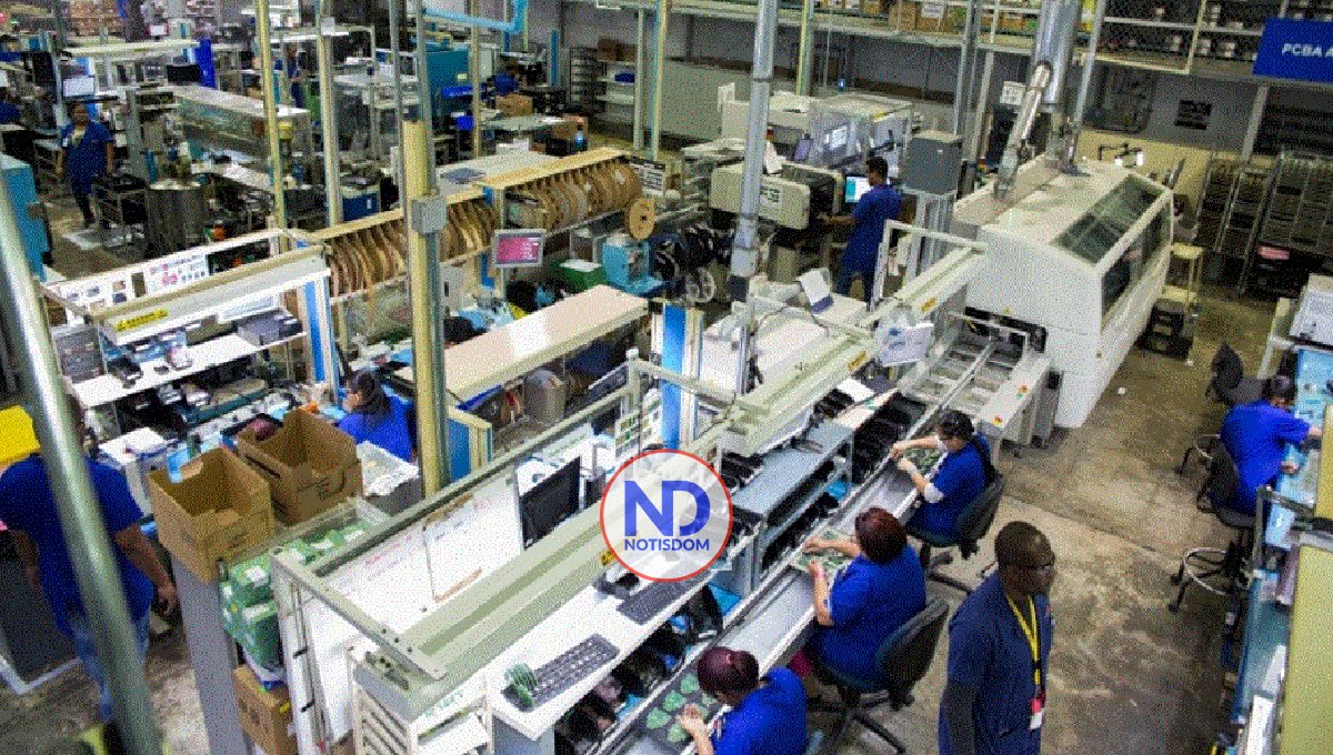 BC reporta la creación de 128.627 empleos en primer trimestre 2023