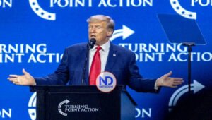 Trump insiste que en el caso de los documentos clasificados actuó acorde a la ley