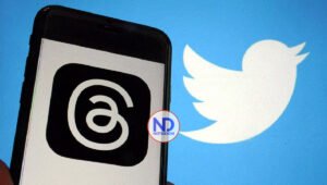 Twitter amenaza con demandar empresa Meta por su nueva red social Threads