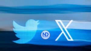 Musk se habría apropiado de la cuenta @x de Twitter sin pagar al propietario