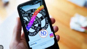 Lo que no sabías de la red social Threads