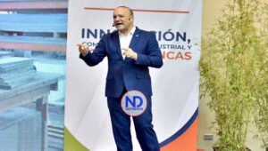 PROINDUSTRIA resalta auge ZF y su impacto en empleo y divisas