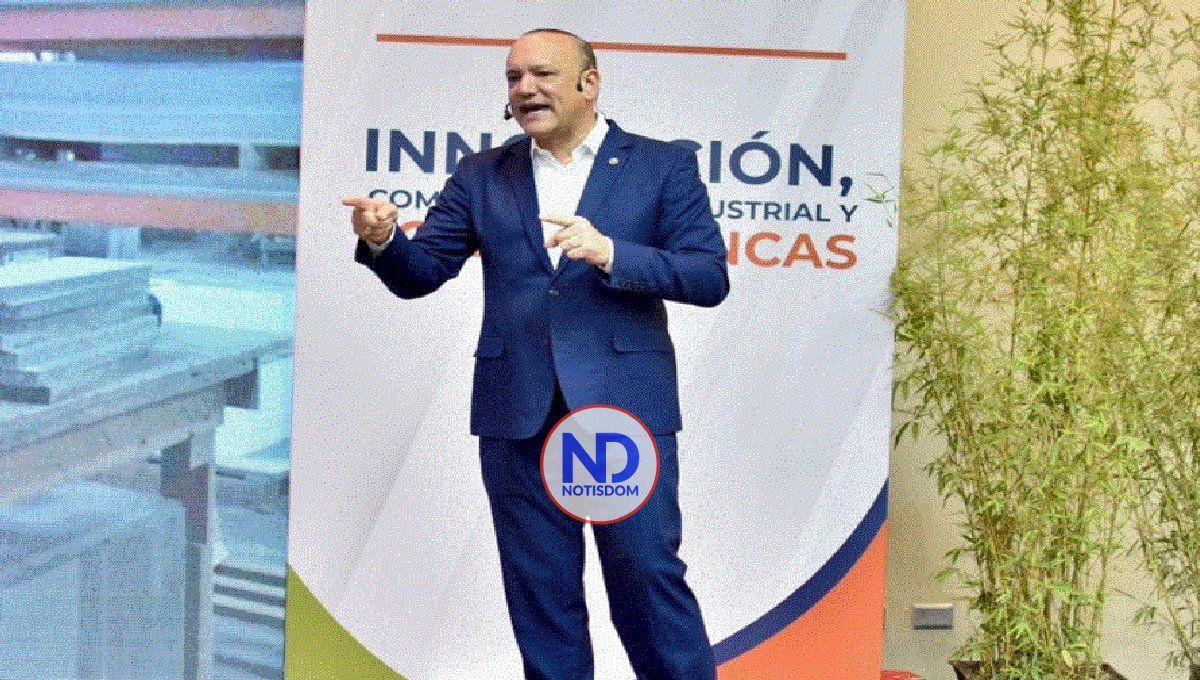 PROINDUSTRIA resalta auge ZF y su impacto en empleo y divisas 2 PROINDUSTRIA resalta auge ZF y su impacto en empleo y divisas