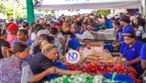 Miles de personas se beneficiaron de la feria “Inespre Está Padrísimo”