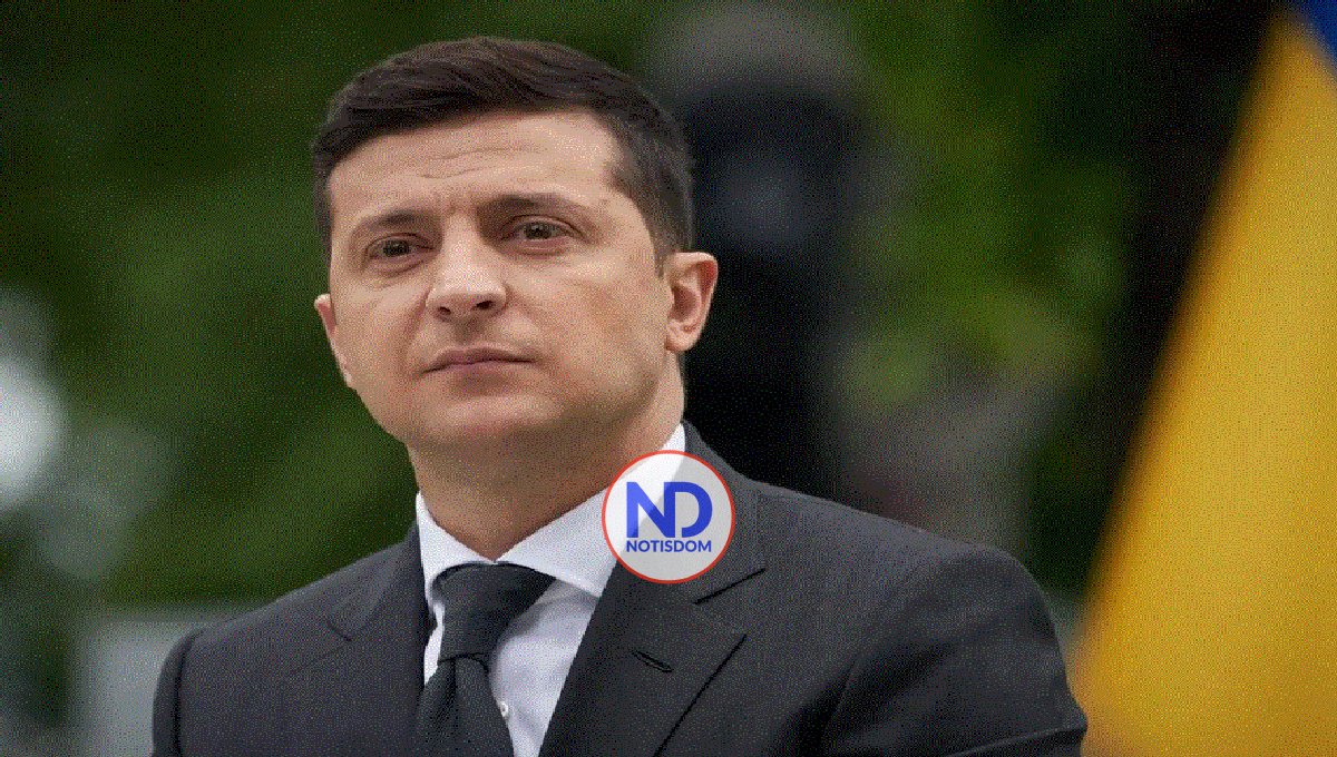 Zelenski, tras llamamiento del papa: Ucrania es y será garante de la seguridad alimentaria