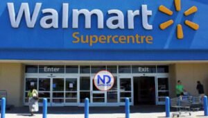 Tres personas heridas durante un tiroteo en un local de Walmart en Florida