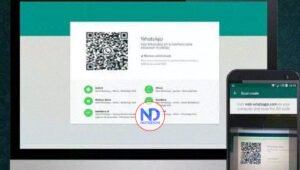 WhatsApp implementará función para vinculación de cuentas en la web usando el número telefónico