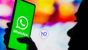 WhatsApp sufre una caída de su servicio de mensajería