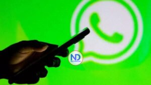 WhatsApp informa solución problema caída mundial de la aplicación